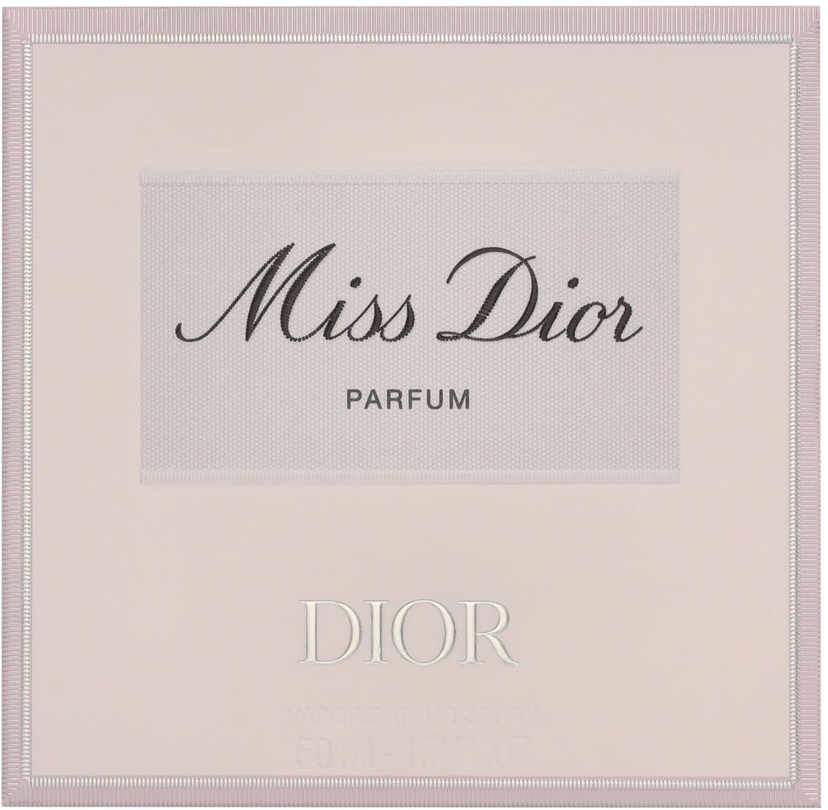 Dior Miss Dior Parfum 50 ml