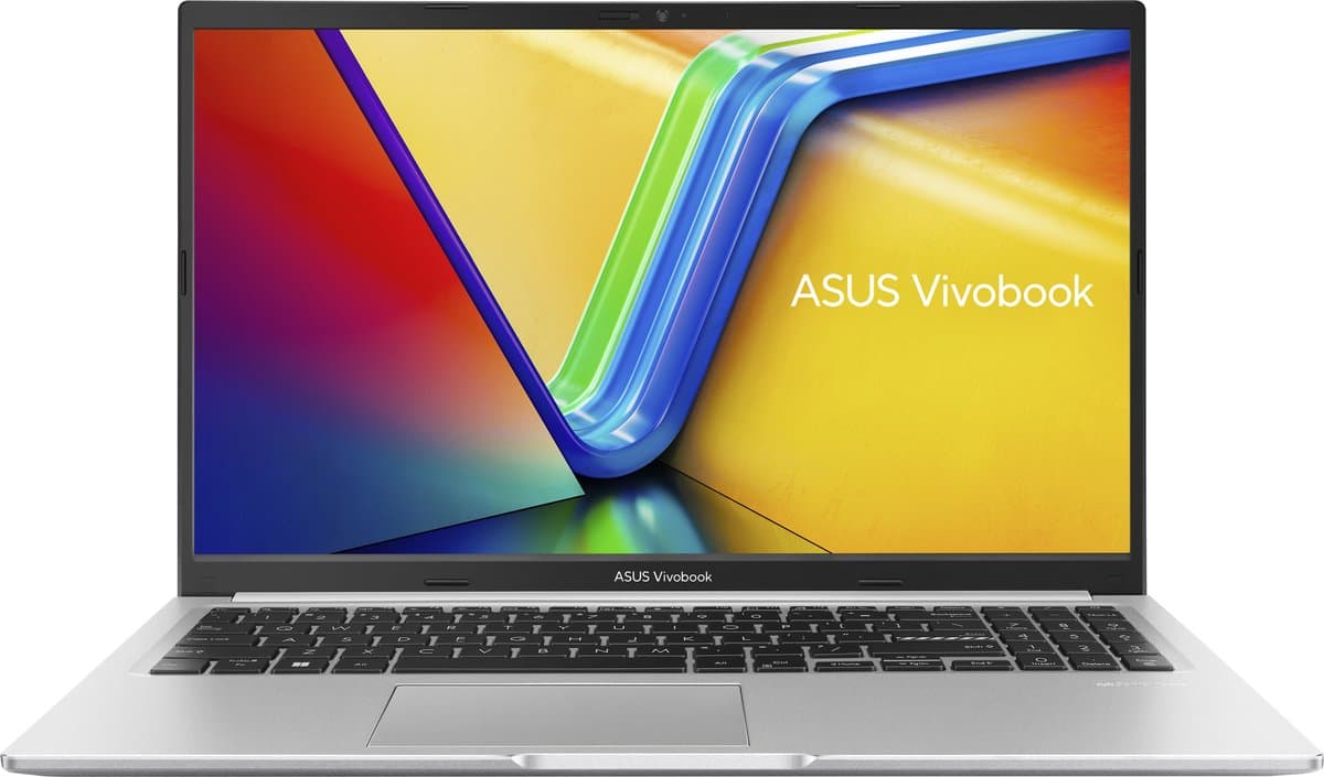 ASUS Vivobook 15 M1502YA-BQ889W - Laptop - 15.6 inch