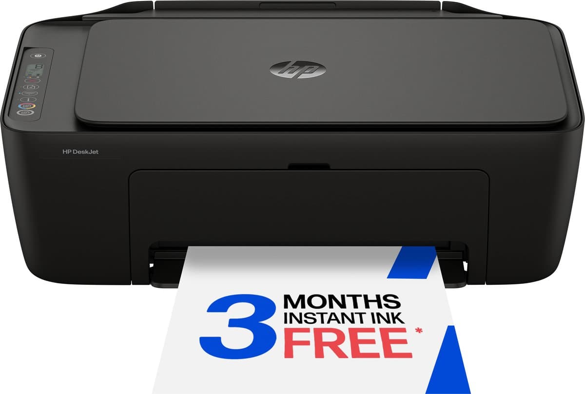 HP DeskJet 2910 Draadloos All-in-One Kleur Printer