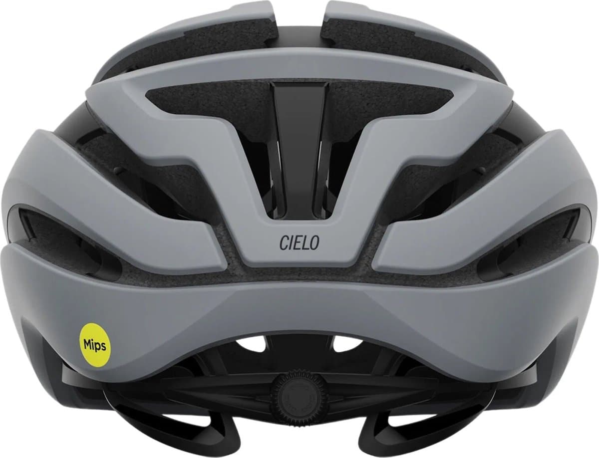 Giro Cielo Mips Helm Senior