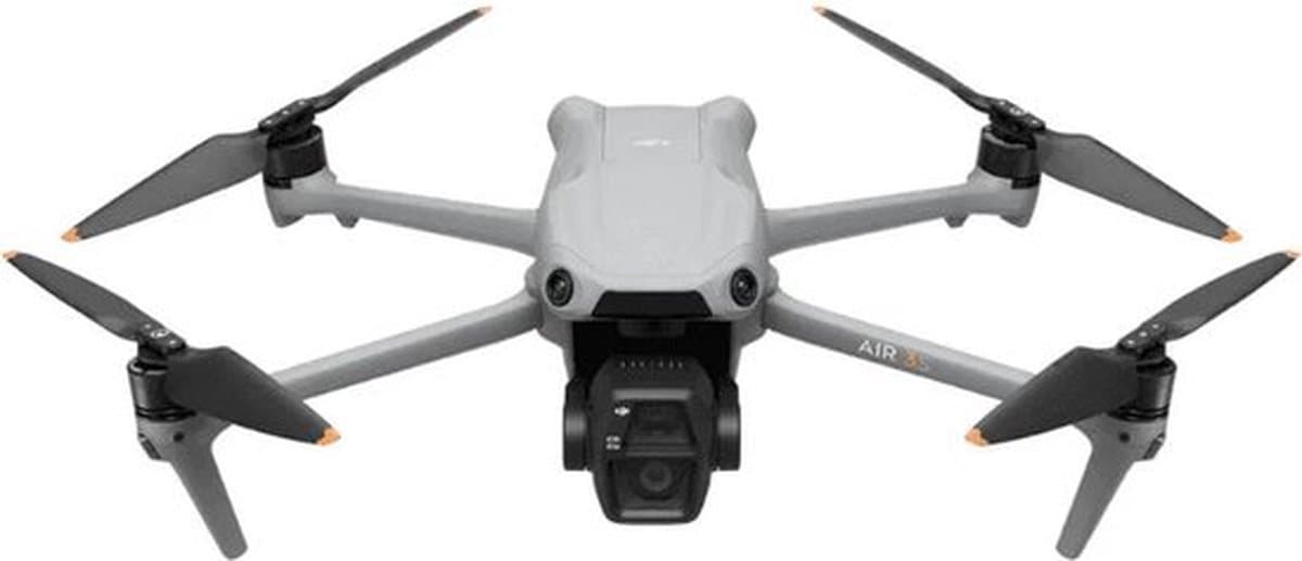 DJI Air 3S met Remote Controller (DJI RC-N3)