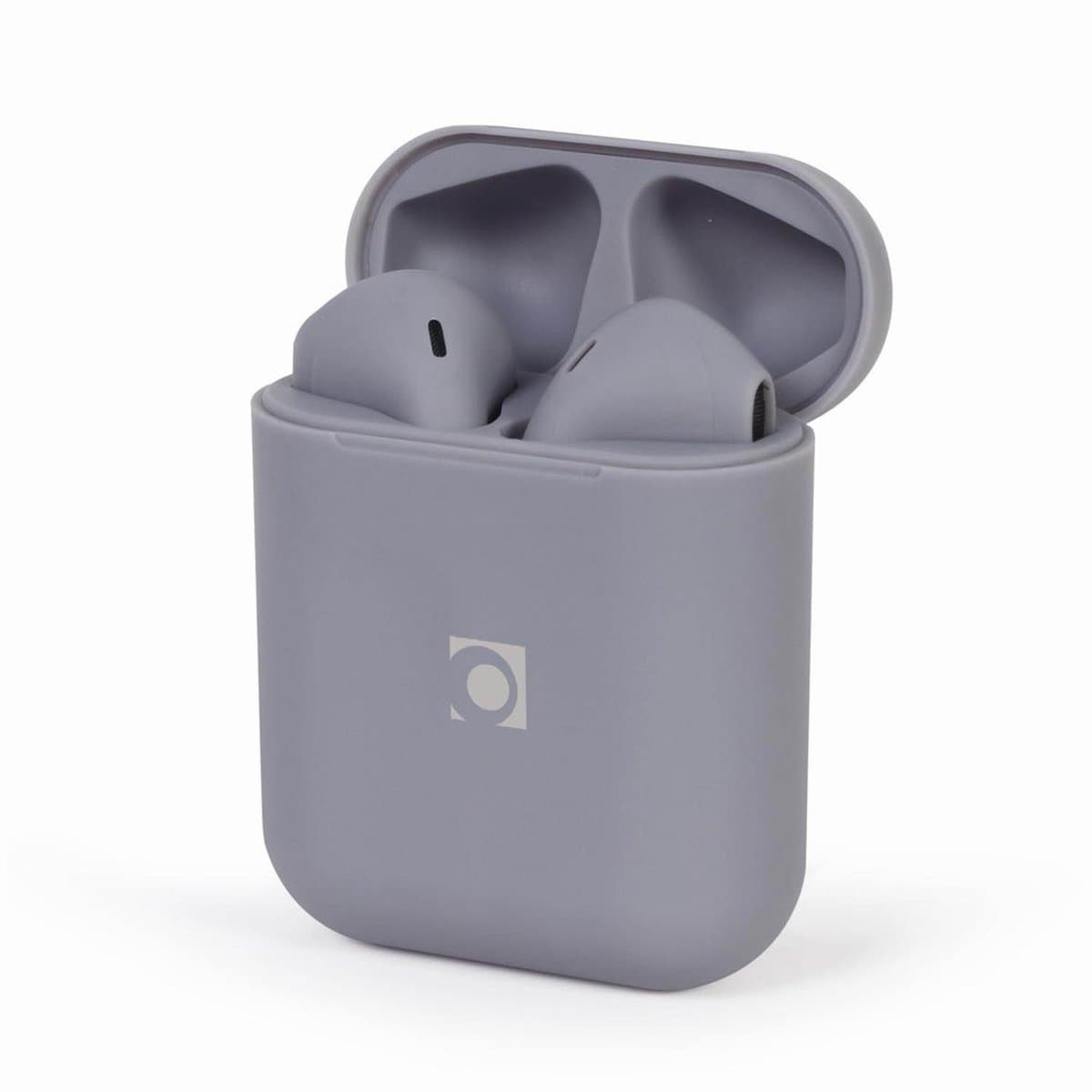 GMB-Audio Seattle TWS In-Ear Oordopjes Misty Grijs