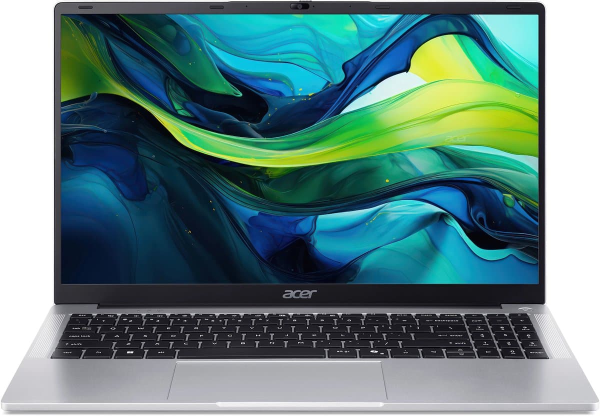 Acer Aspire Lite AL15-32P-C0AW | 15.6'' FHD IPS | Intel N4500 | 8GB | 256GB | W11 Pro