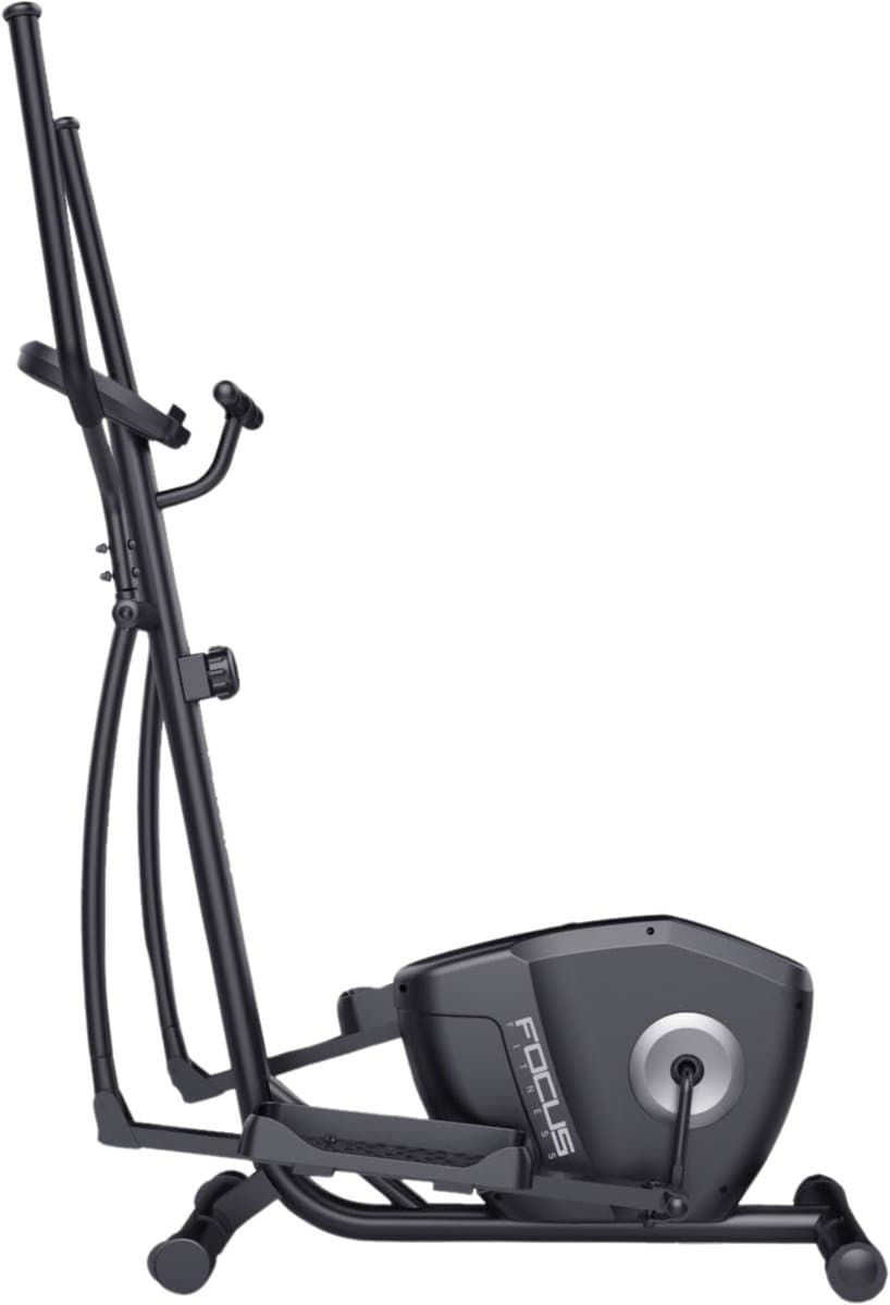 Focus Fitness Fox 1.4 - Crosstrainer - Compact instapmodel - Voor thuis