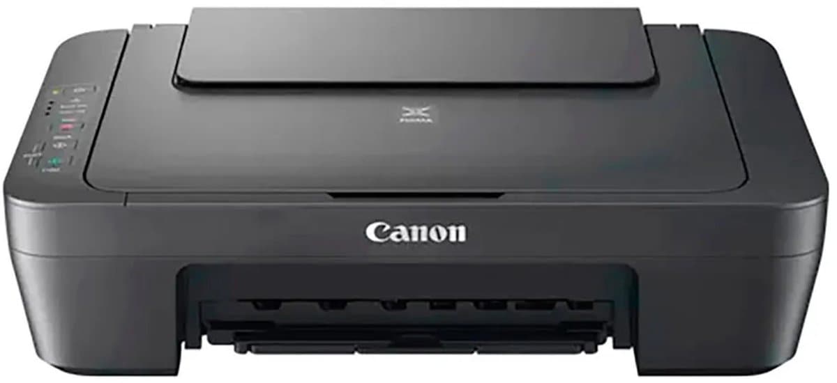 Canon PIXMA MG2556S - Inkjetprinter - A4 - 4800 x 600 dpi