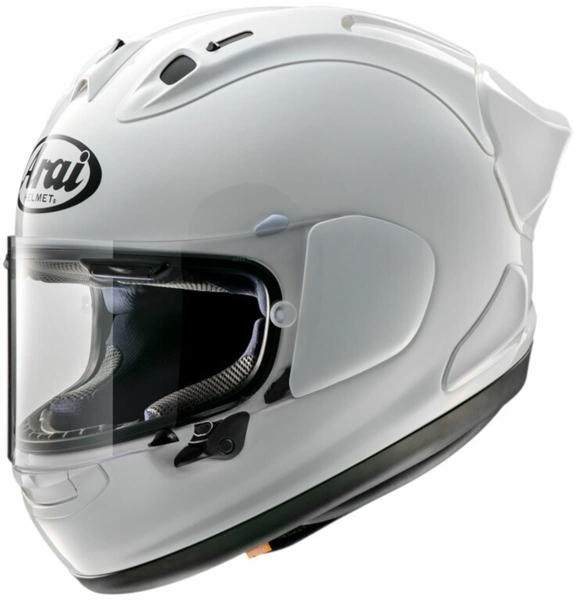 Arai RX-7V Evo FIM 2 Wit Integraalhelm - Maat XL - Helm