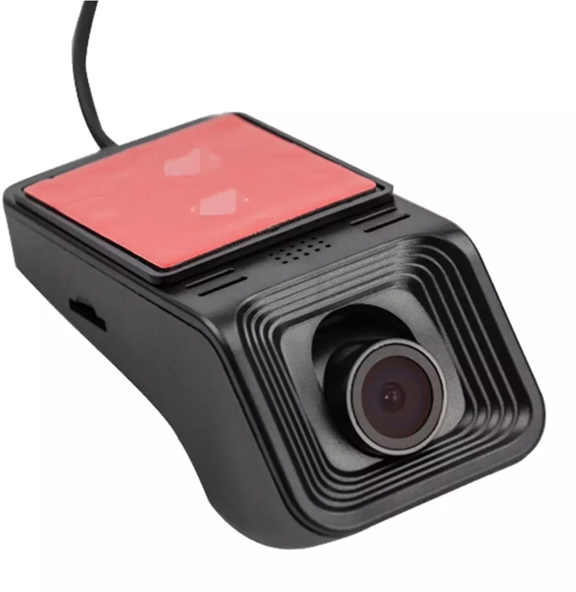 USB Android 1080P Auto Dash Cam Videorecorder ADAS Auto HD Recorder