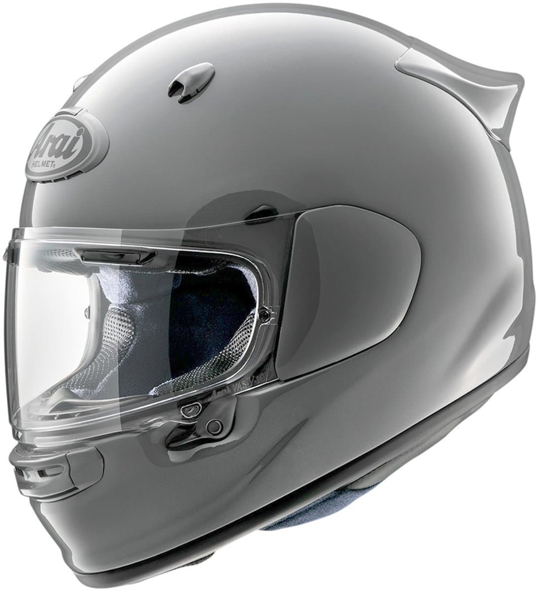 Arai Quantic Grijs Integraalhelm - Helm