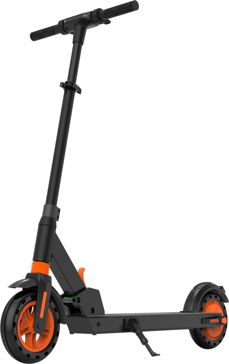 Stay-on X8 Pro Elektrische Step Voor Kinderen en Volwassenen Met Verstelbaar Stuur - 25km/u