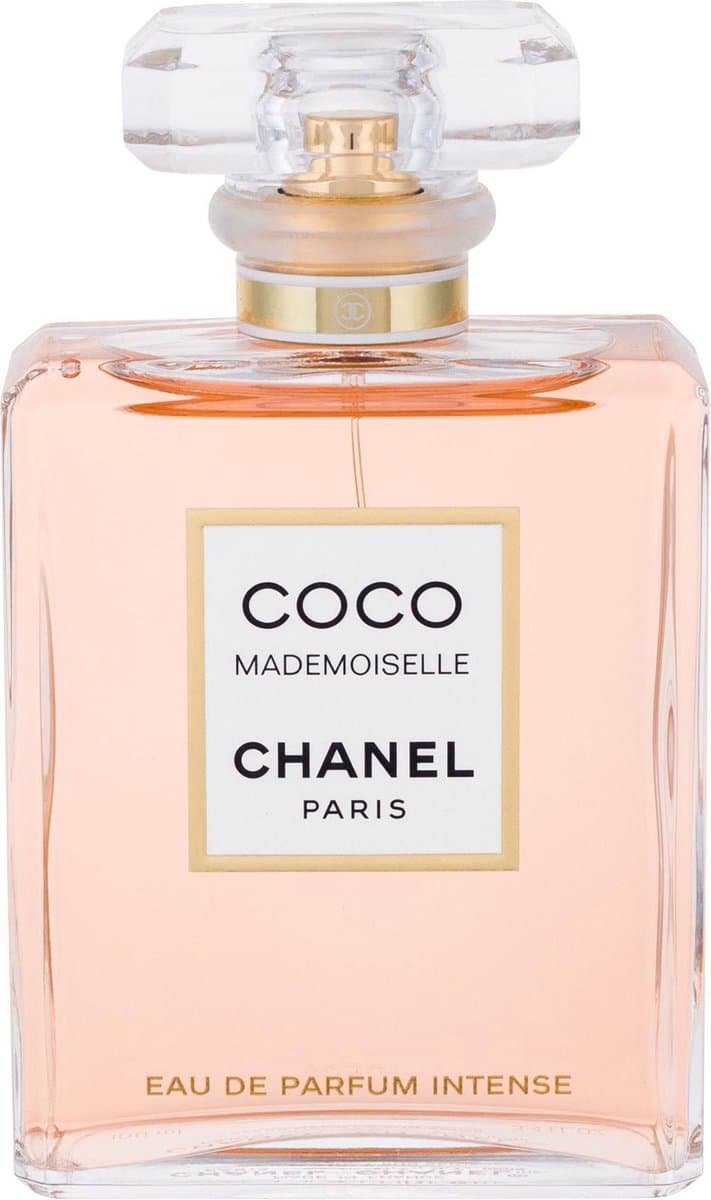 Chanel Coco Mademoiselle Intense 100 ml Eau de Parfum - Damesparfum