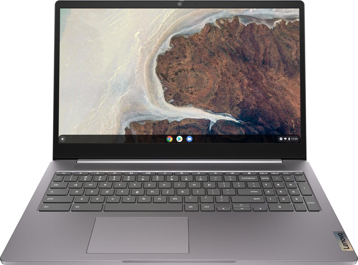 Lenovo IdeaPad 3 Chromebook 15IJL6 82N4003YMH - 15.6 inch