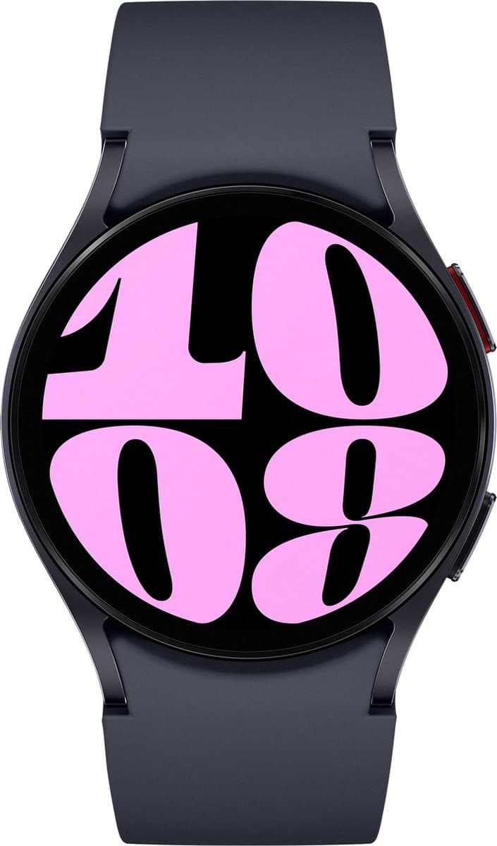 Samsung Galaxy Watch6 - Smartwatch - 40mm