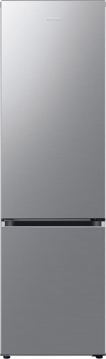 Samsung RB38C607AS9 - Koel-vriescombinatie - Zilver - RVS - Met Wi-Fi