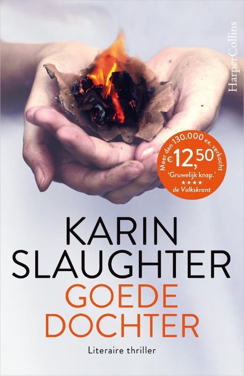 Goede dochter