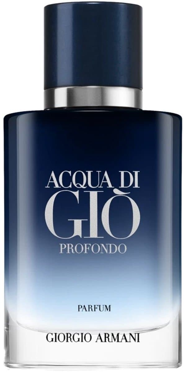 Giorgio Armani Acqua di Gio Profondo 30 ml Eau de Parfum