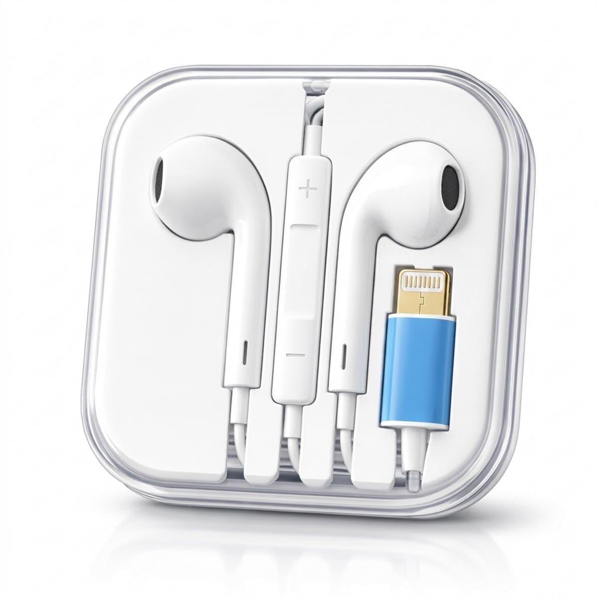 MT Deals - Oordopjes USB-C aansluiting - geschikt voor type C - Nieuwste aansluiting Android en Apple telefoons - Headset - In-ear oordopjes Hoofdtelefoon voor iPhone 15 iPad Pro, Samsung Galaxy S23/S22/S21/S20/Ultra Note 10/20, Pixel 7/6/6a/5/4