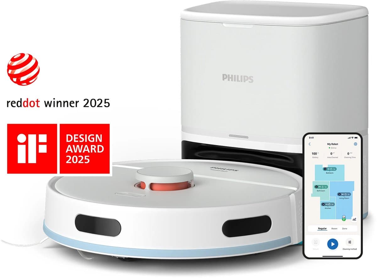 Philips 2000-serie
