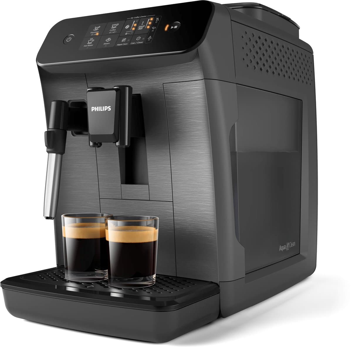Philips 800 series EP0824/00 - Koffiezetapparaat - Volledig automatisch Espressomachine - 1,8l - 15bar