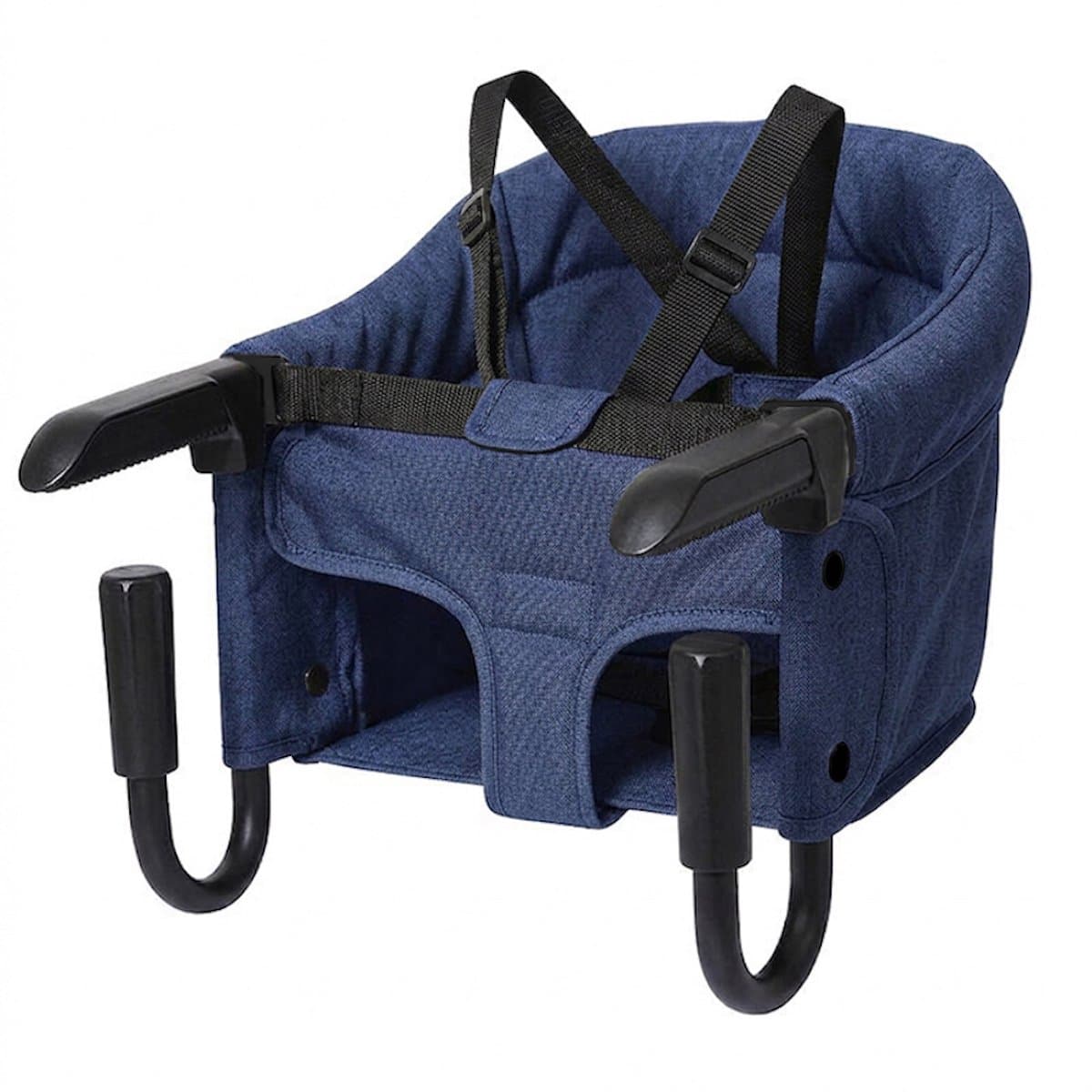Humpy Dumpy Kinderstoel | Kinderzetel | Tafelhangstoel | Opvouwbaar/ Inklapbaar | Baby Eetstoel