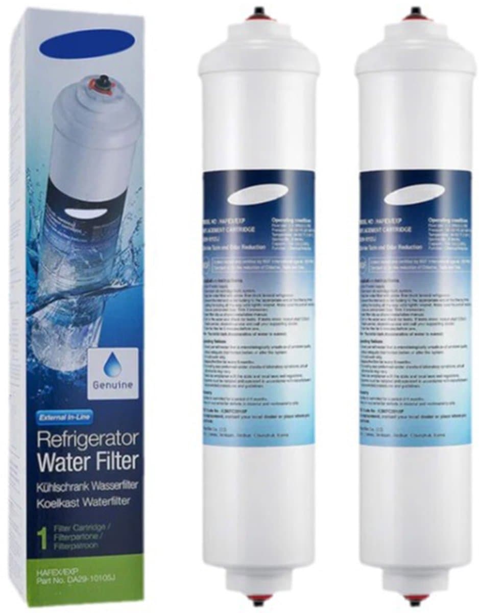 Waterfilter DA29-10105J