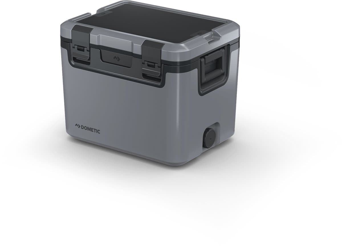 Dometic Recon Hardside Koeler Medium 41 Liter - Silt