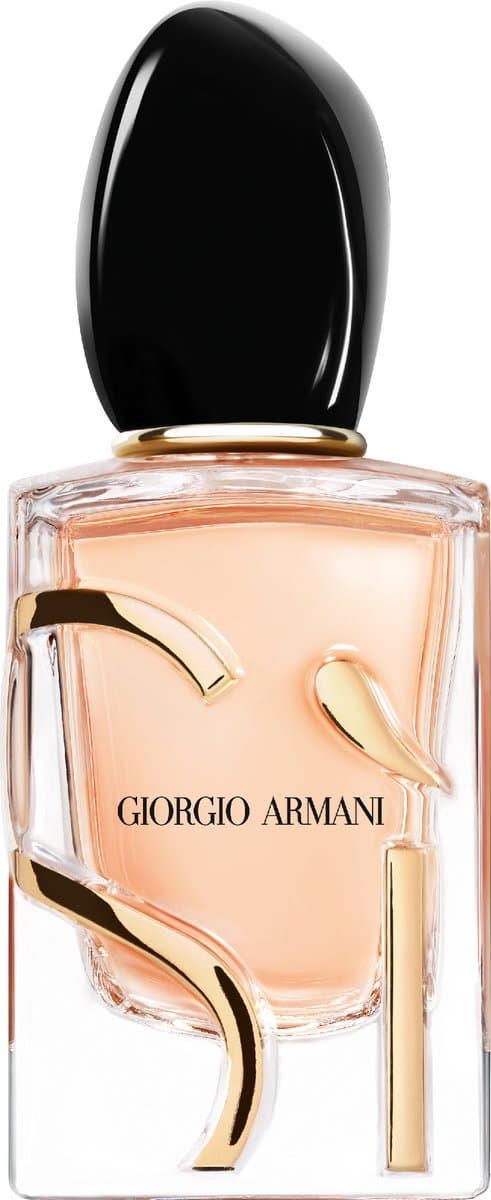 Giorgio Armani Sì 50 ml Eau de Parfum - Damesparfum