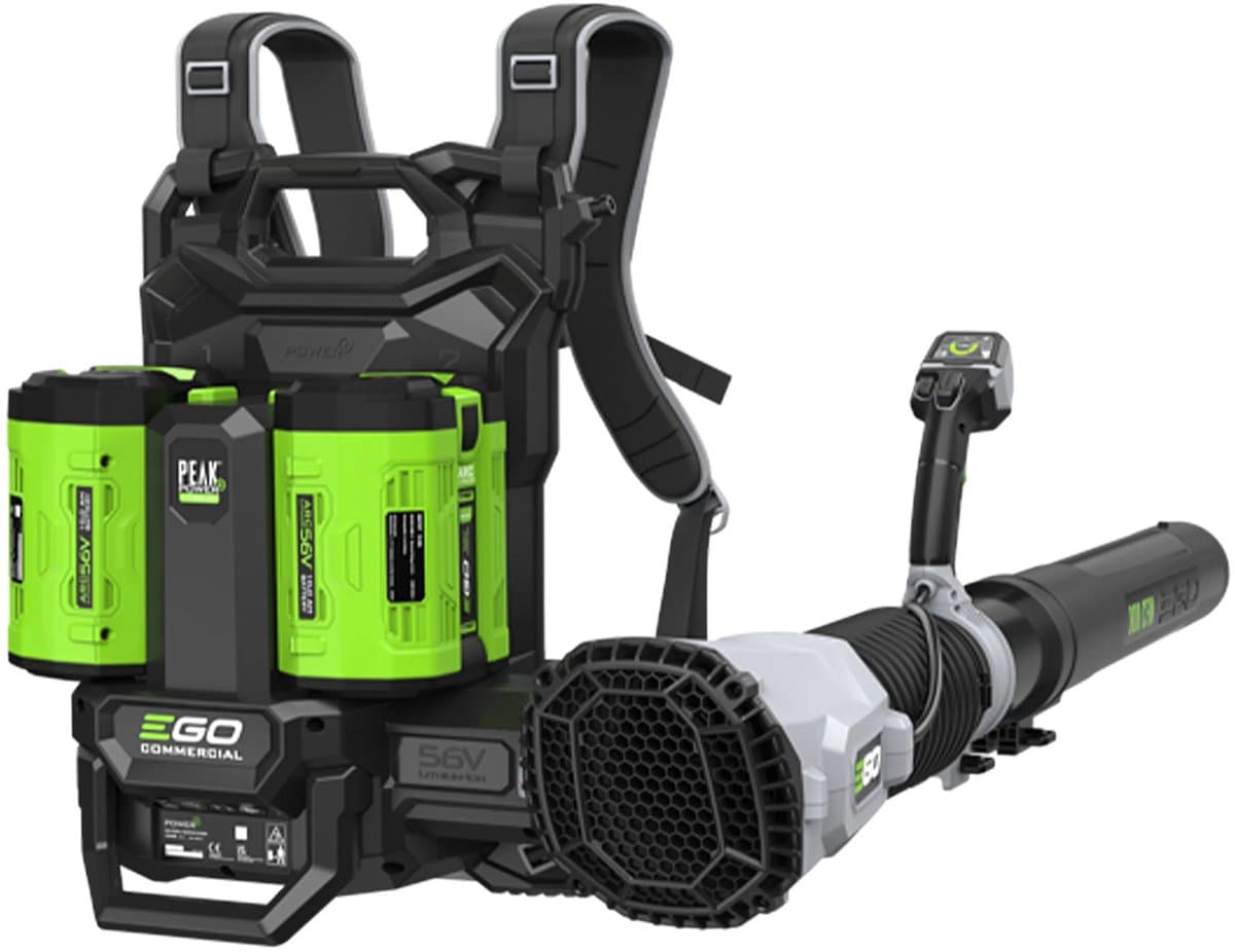 EGO LBPX8000E Accu Bladblazer 1360m3/u