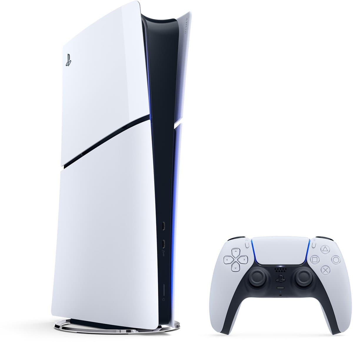 PlayStation 5 Digital Edition - Slim