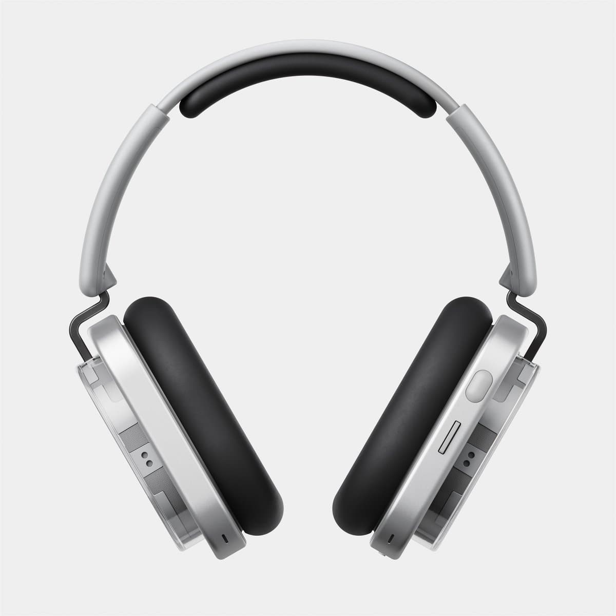 Nothing Headphone (1) – Over‑Ear Bluetooth Koptelefoon met ANC – Wit
