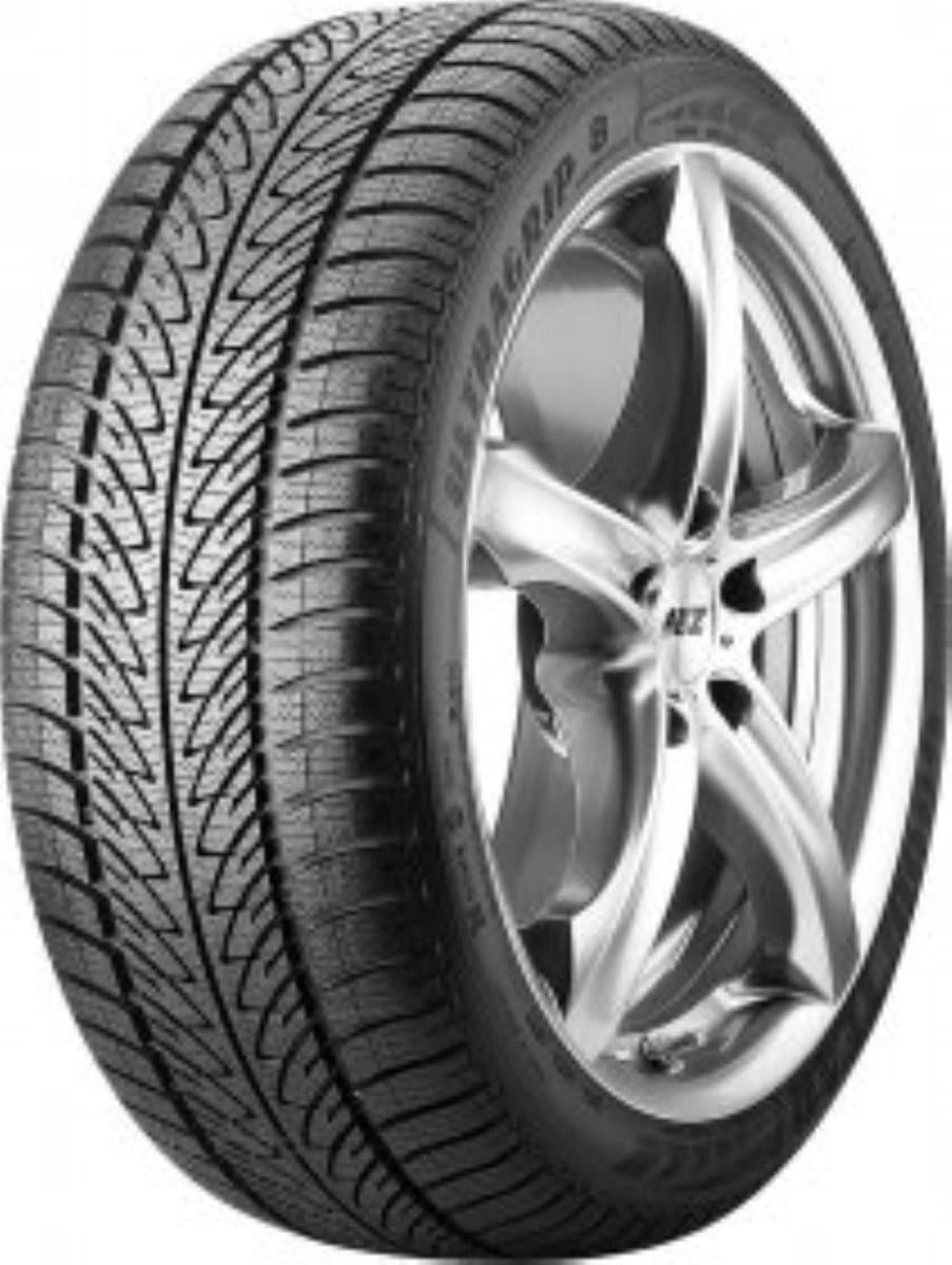 Goodyear UltraGrip 8 Performance FP XL Winterband