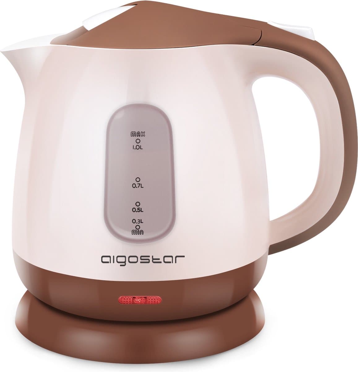 Aigostar Romeo 30HIP - Waterkoker