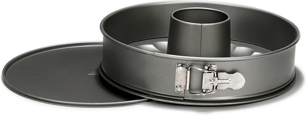 Patisse Springvorm + Tulbandinzet Carat - Ø26cm