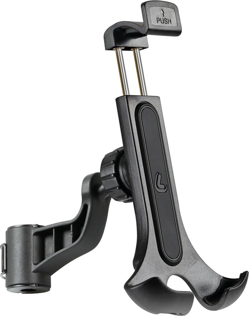 Lampa Telefoonhouder voor Scooter - Geschikt voor Motor - Fatbike - Vespa - Piaggio - La Souris