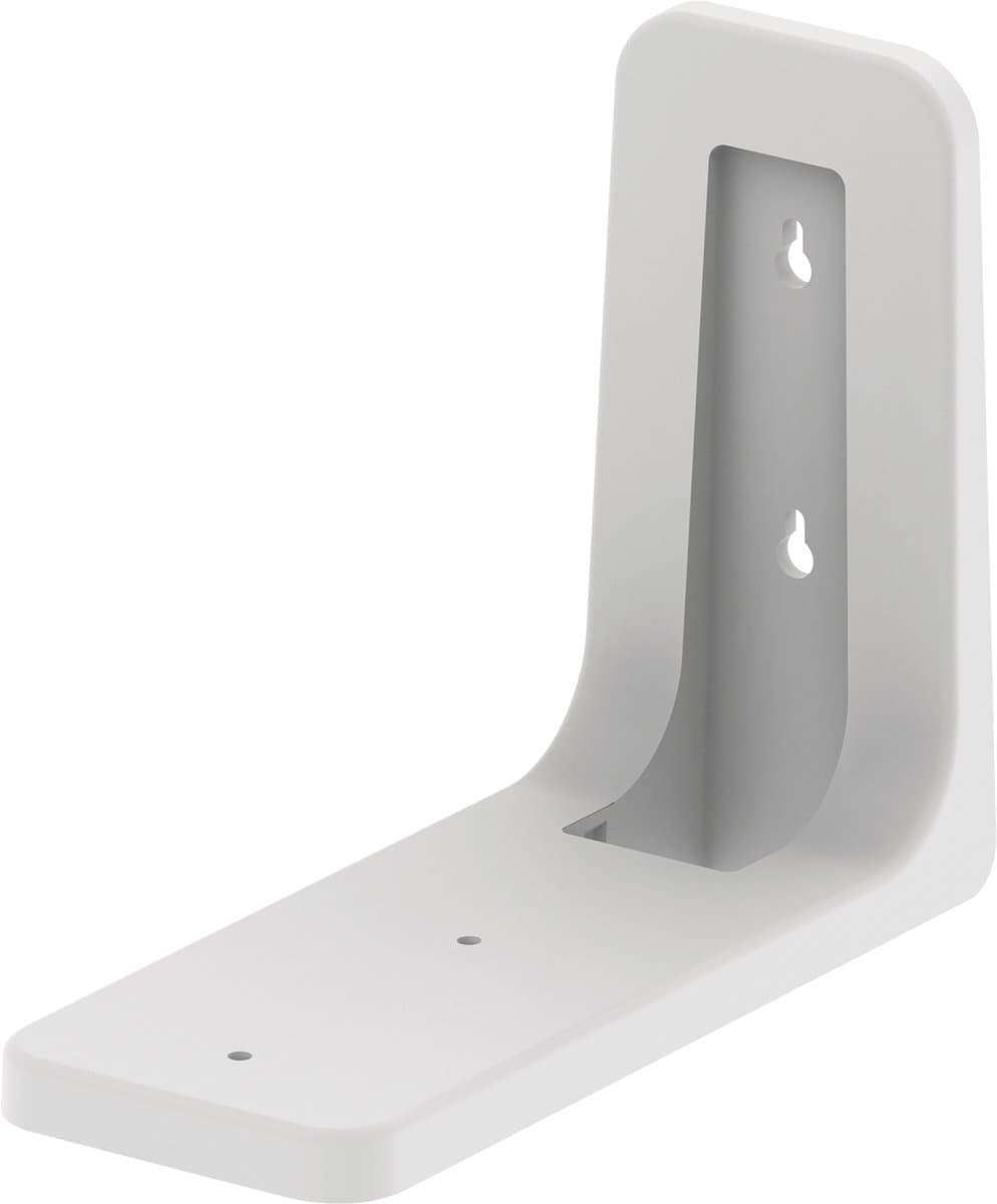 NETGEAR RBEWM - Wandbeugel voor NETGEAR Orbi & Nighthawk WiFi 7 modellen - Wit