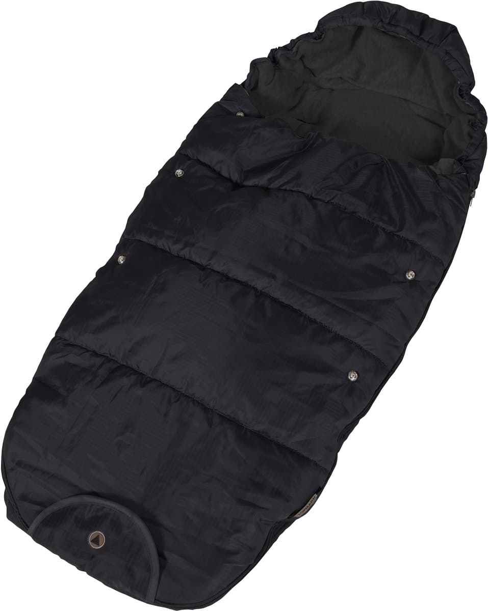 Topmark Olly Voetenzak - Black