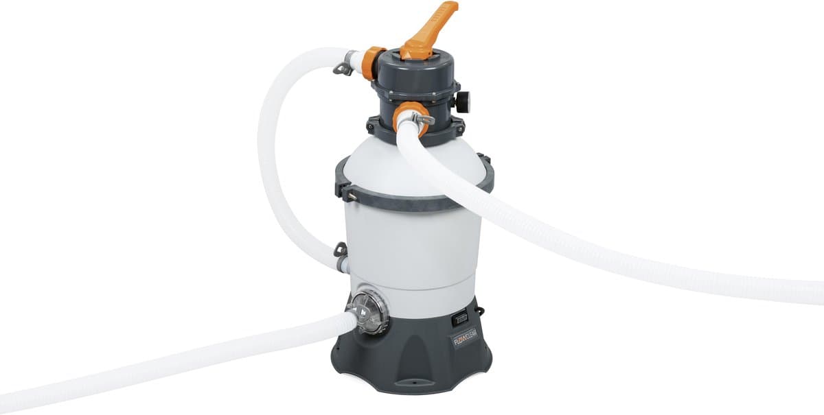 Bestway - Flowclear - Zandfilterpomp