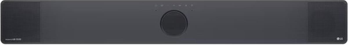 LG DSC9S - Soundbar - eARC - Dolby Atmos - synergie tussen LG televisie en de soundbar