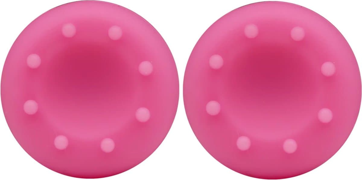 Thumb Grips | Controller Joystick Cap | 1 Paar | Extra Grip