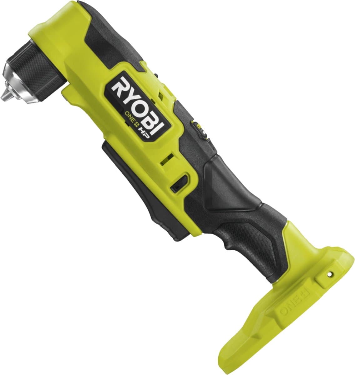 Ryobi ONE+HP Haakse accuschroefboormachine RAD18C-0 - 4892210191335