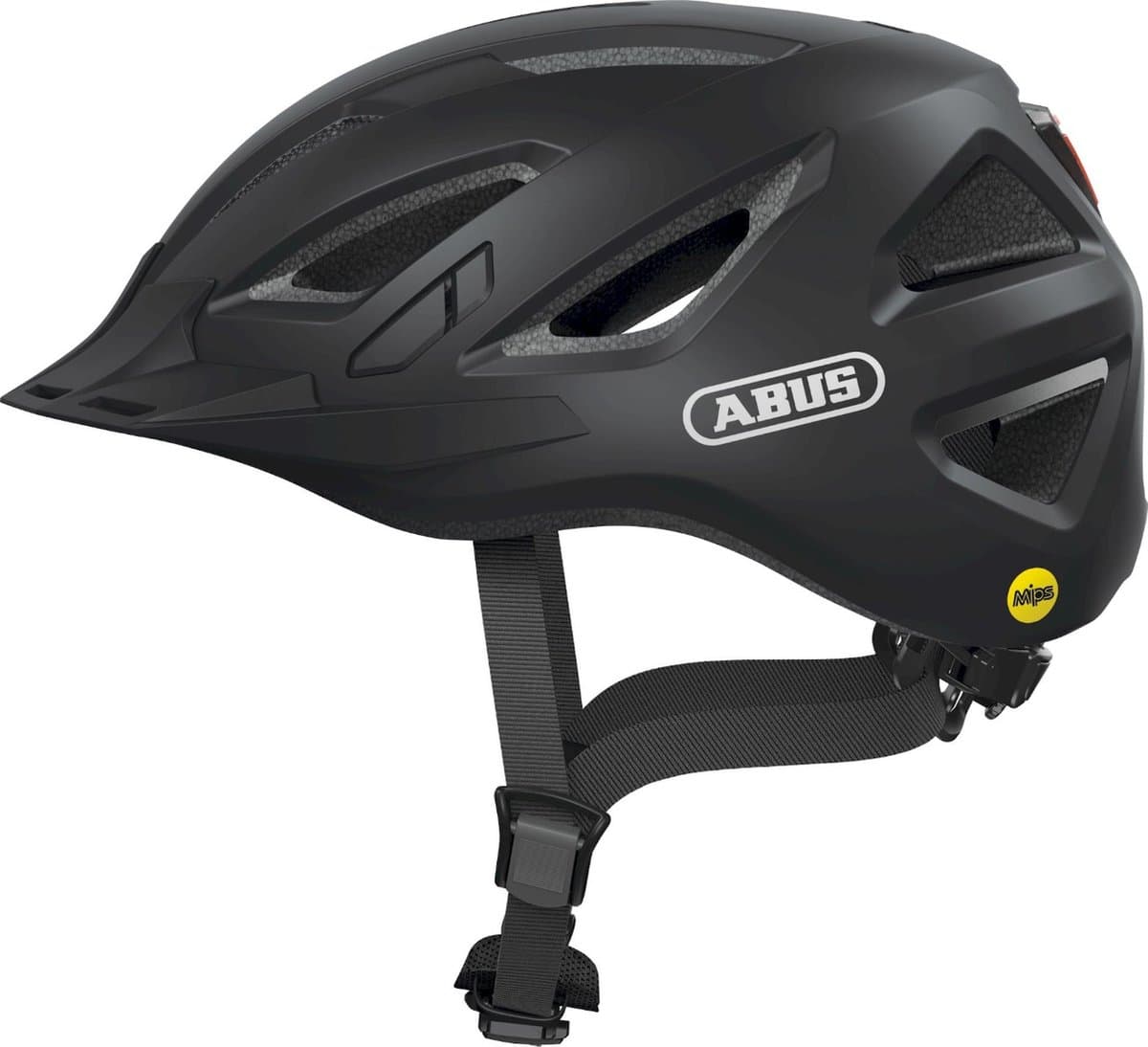 ABUS Urban-I 3.0 MIPS - Fietshelm - E-bike geschikt - LED-verlichting