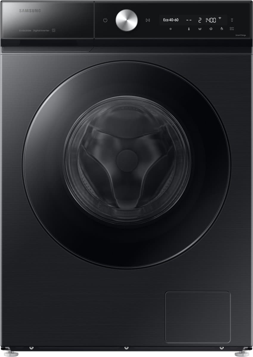 Samsung BESPOKE QuickDrive™ Wasmachine 8000-serie WW11DB8B95GB