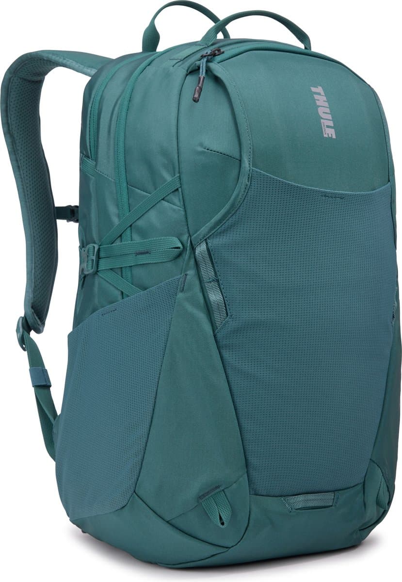 Thule EnRoute 26L - Backpack - Laptop Rugzak - Mallard Green