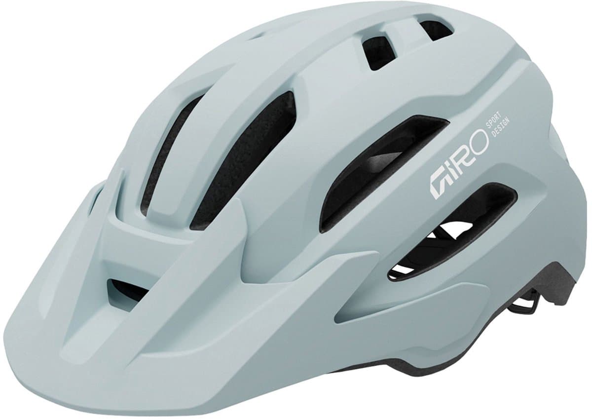 Giro Fixture II Helm Dames