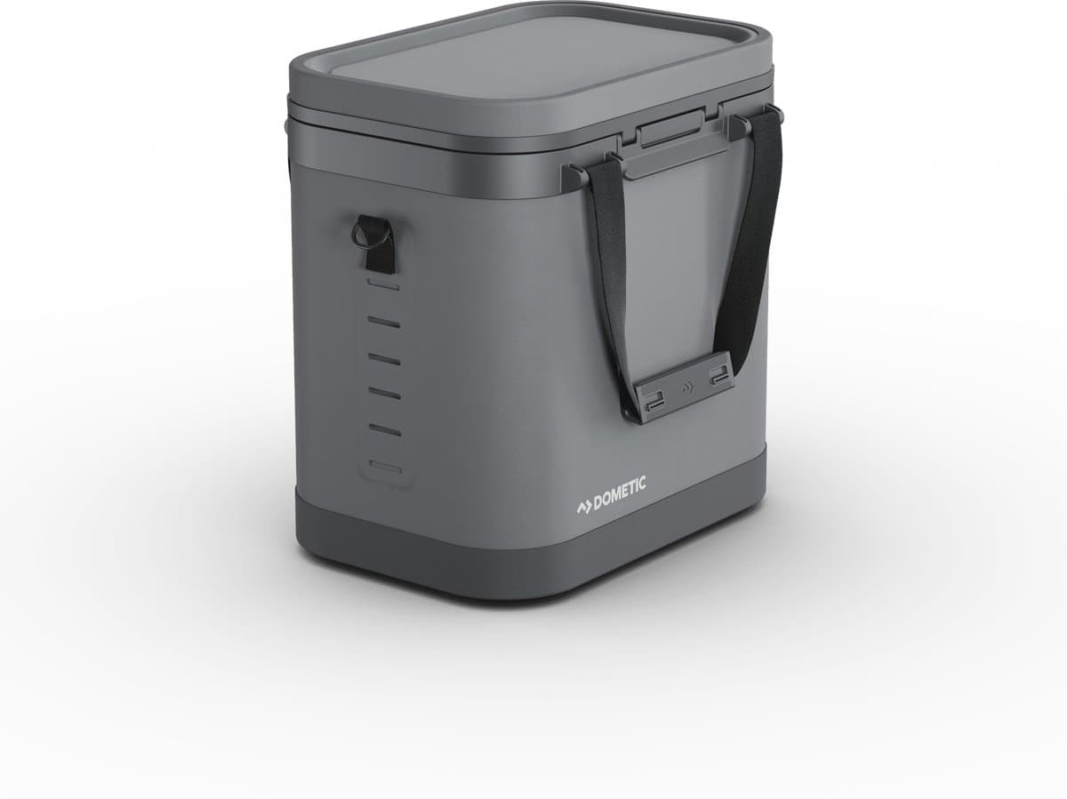 Dometic Recon Softside Koeler Large 21 Liter - Silt