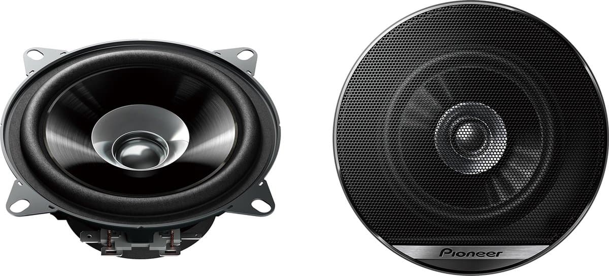 Pioneer TS-G1010F - Car loudspeakers