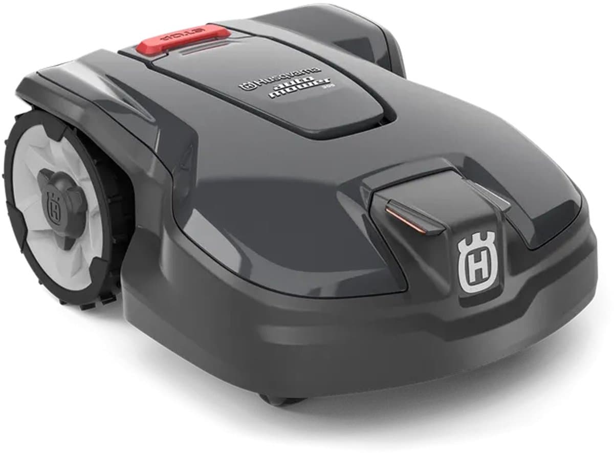 HUSQVARNA AUTOMOWER 305 MODEL 2022 MET AUTOMOWER® CONNECT @ HOME