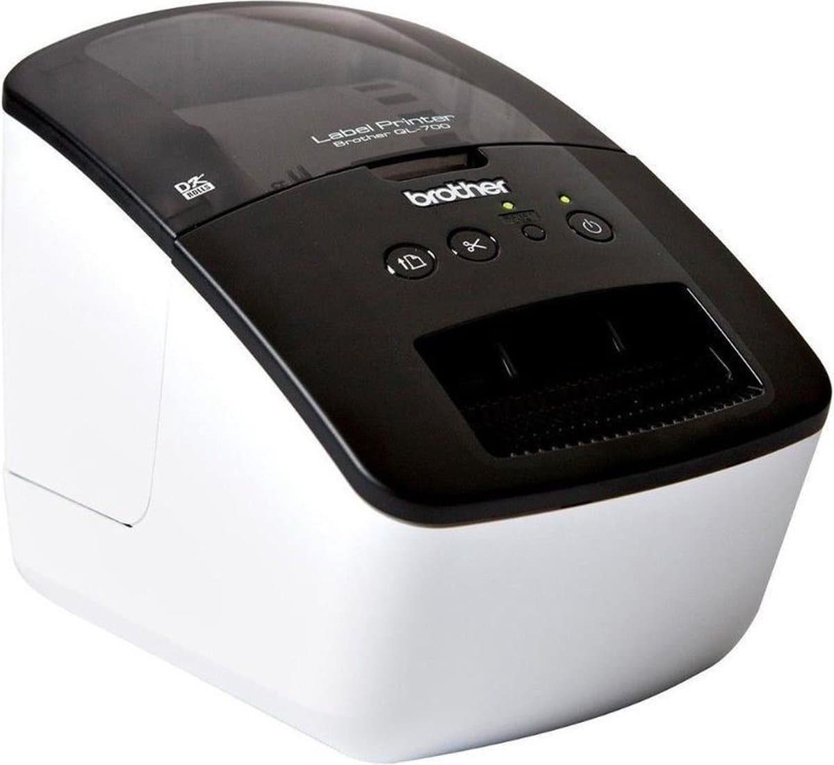 Brother QL-700 - LabelPrinter