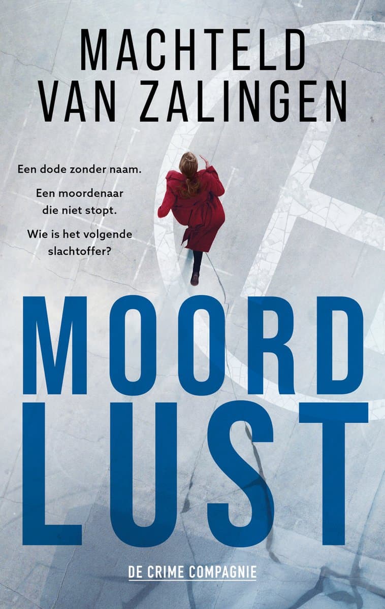 Moordlust