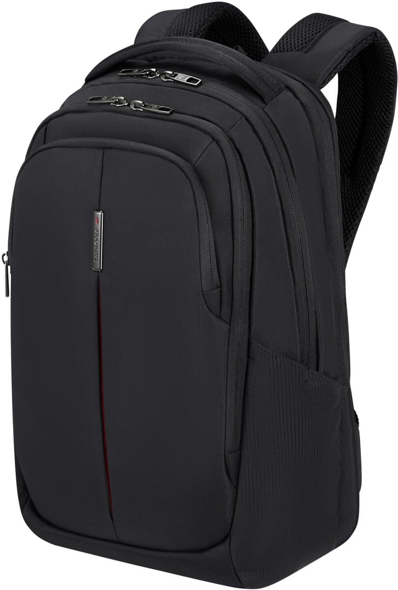 Samsonite rugzak - Guardit 3.0 laptop backpack 15,6 inch - Black - 22,5 l