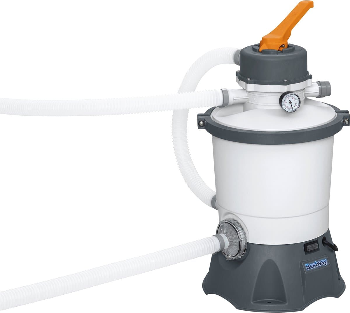 Bestway Flowclear zandfilterpomp 3.028 L/u